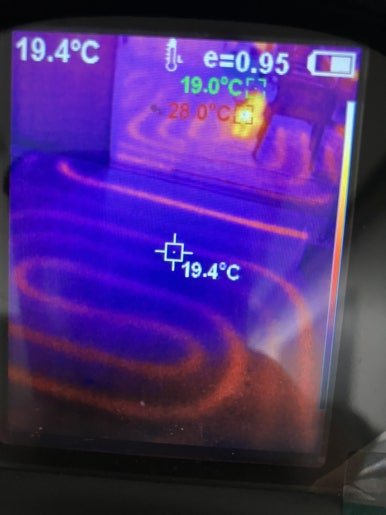 광주 내방동 아파트 냉수배관 누수 탐지 및 수선 - 광주광역시 내방동 배관 시공 사진 12