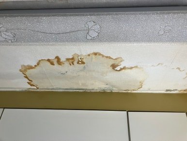 광주 내방동 아파트 냉수배관 누수 탐지 및 수선 - 광주광역시 내방동 배관 시공 사진 15